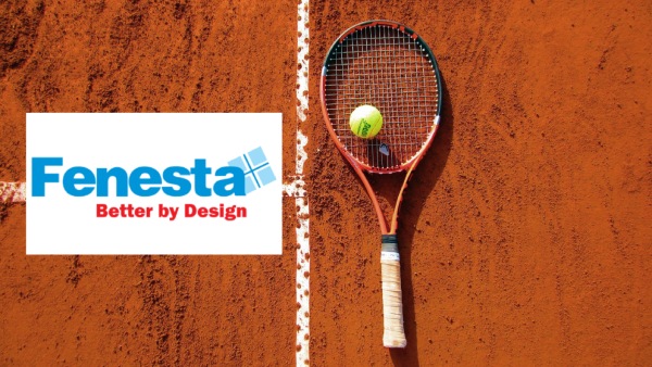 Fenesta Open results Fenesta Open results