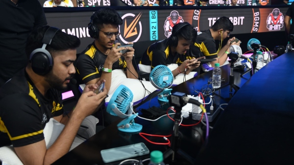 India s Gaming Sector Upbeat With Modi Govt s Announcement to Establish NCoE for AVGC-XR