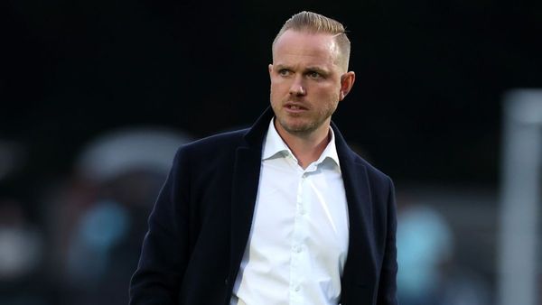 Eidevall Concerned Over Fixtures Eidevall Concerned Over Fixtures