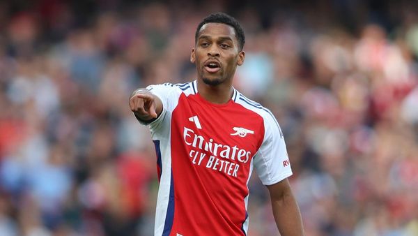 Timber Backs Rodri on Fixture Congestion Issues Timber Backs Rodri on Fixture Congestion Issues