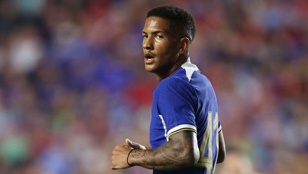 Angelo Gabriel Joins Al-Nassr