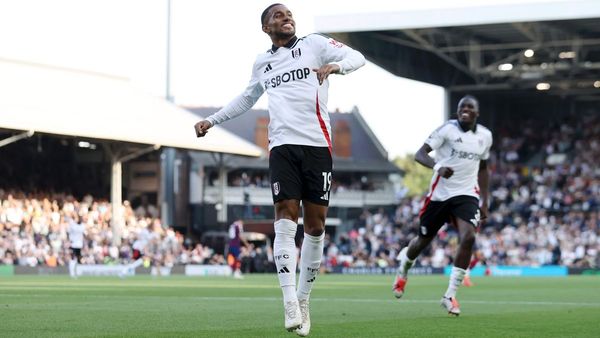 Fulham Ends Newcastle's Unbeaten Streak