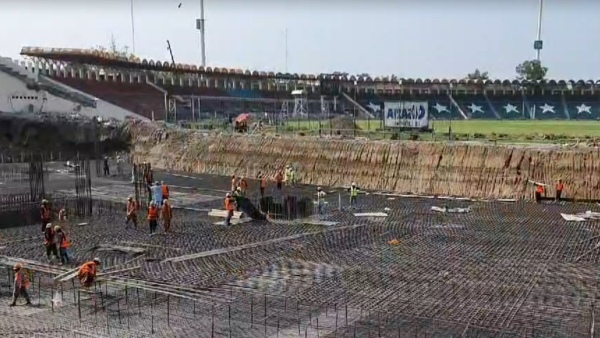 Pakistan Cricket Board Allocates PKR 12 8 Billion for Stadium Renovations Ahead of ICC Champions Trophy 2025 Complete Break Down