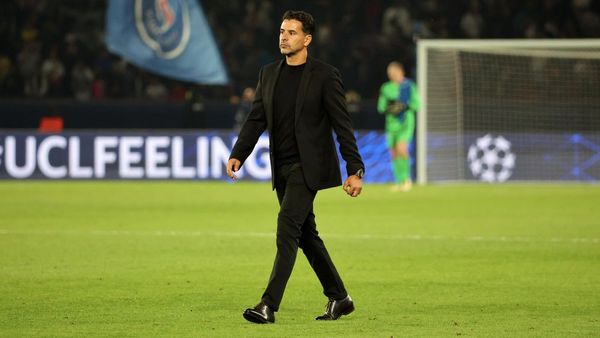 Girona's Champions League Debut: Michel's Pride