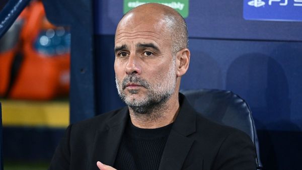 Guardiola Defends Manchester City from Critics Guardiola Defends Manchester City from Critics