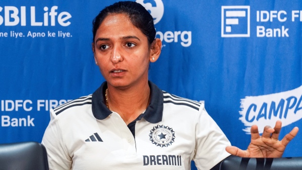 Harmanpreet Kaur