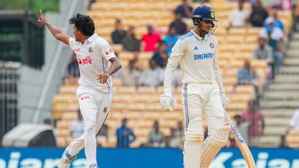 hasan-mahmud-stats-in-test-cricket-before-india-vs-bangladesh-1st-test