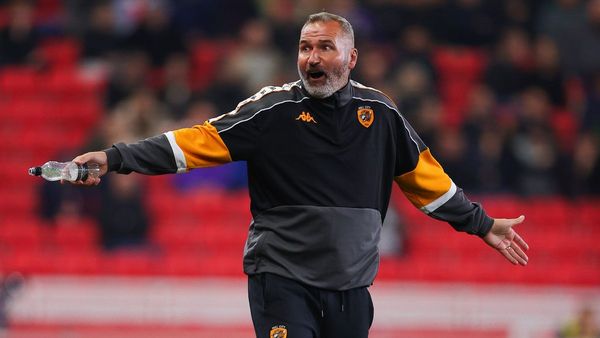 Hull City Claims First Win of the Season