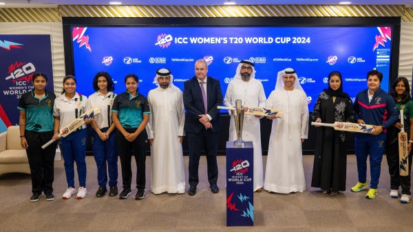 T20 World Cup Free U-18 Entry Tickets at 5 Dirhams