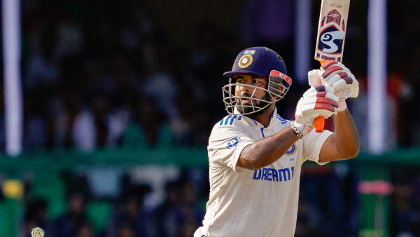 IND vs BAN Rishabh Pant