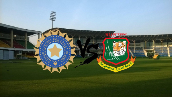 India vs Bangladesh