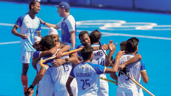 India vs China Live Streaming