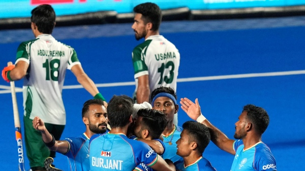 Know all about Indian Men s Hockey Team s Asian Champions Trophy 2024 opponents Pakistan