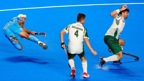 Asian Champions Trophy 2024 India vs Pakistan Head to Head in Hockey Ahead of Group Stage Encounter