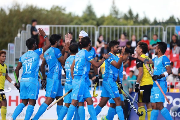 Asian Champions Trophy 2024