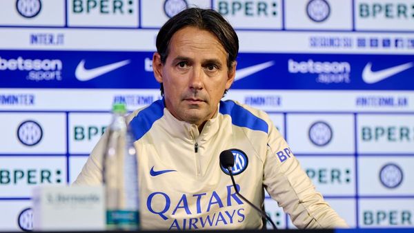 Inzaghi Cautions Inter Ahead of Derby Match