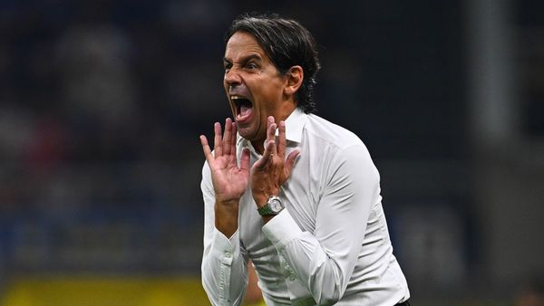 Inzaghi Critiques Inter After Milan's Win