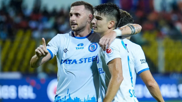 ISL Points Table 2024-25 on After Matchweek 1