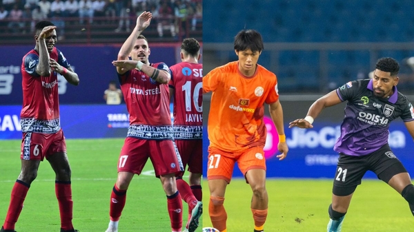 ISL 2024-25 Week 1 Review