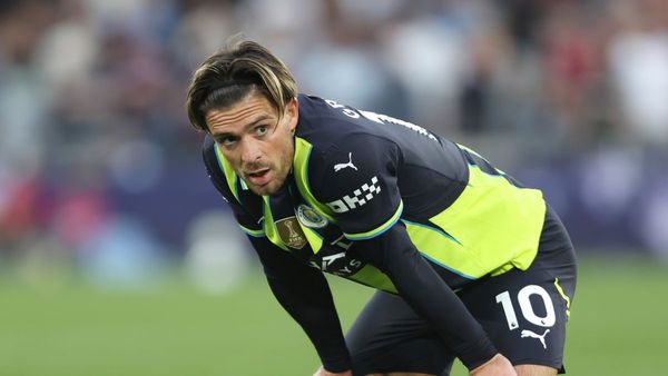 Grealish s Frosty Dublin Welcome