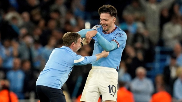 Manchester City booked their spot in the Carabao Cup fourth round