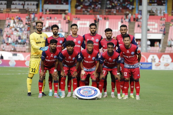 Odisha FC vs Jamshedpur FC