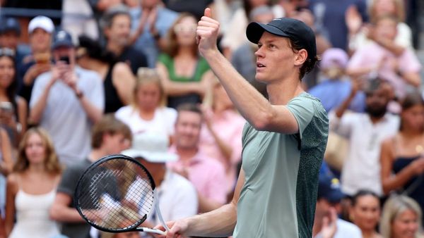 Sinner Reaches US Open Round 4