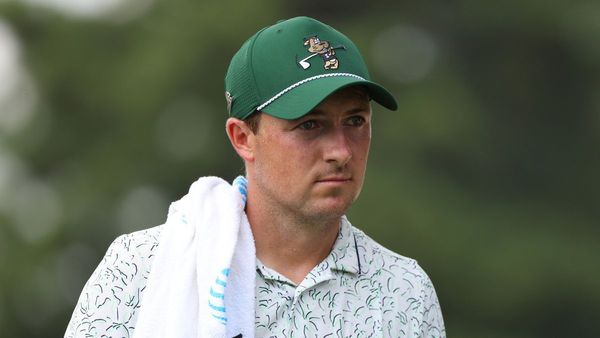 Spieth Aims for 2025 PGA Tour Return