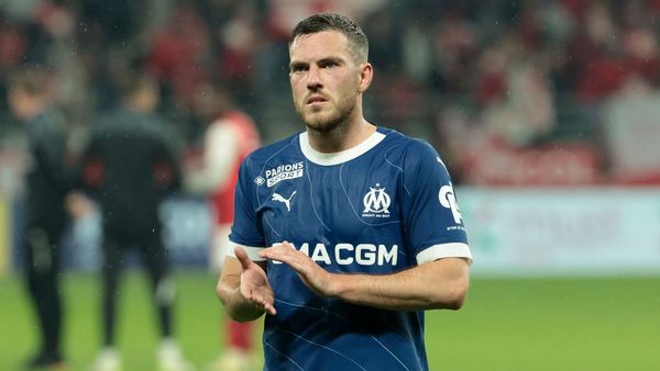 Veretout's Ligue 1 Switch to Lyon