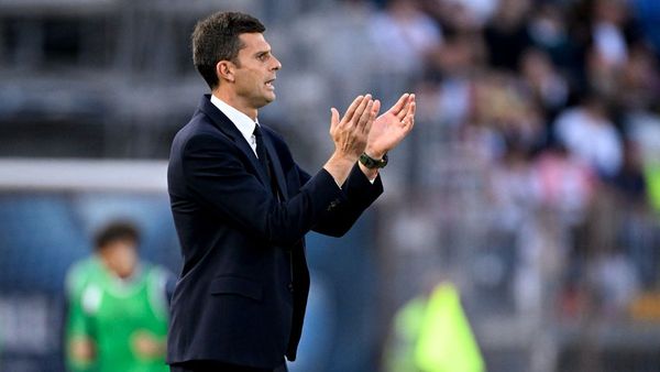 Juventus' Attacking Flaws Exposed