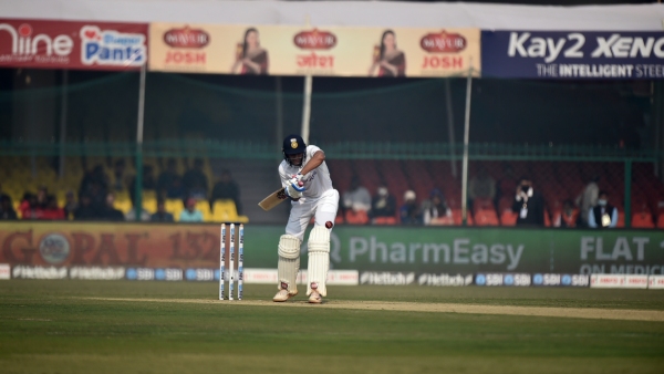 Kanpur pitch to offer low bounce but is not expected to be rank turner