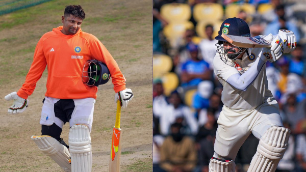 IND vs BAN KL Rahul to Start Ahead of Sarfaraz Khan Against Bangladesh Here s The Possible Explanation Why