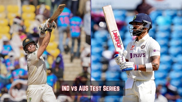 Border Gavaskar Trophy Kohli vs Smith Rivalry to Take Center Stage In Australia Reckons Mitchell Marsh