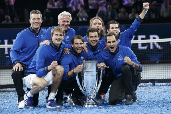 Team Europe