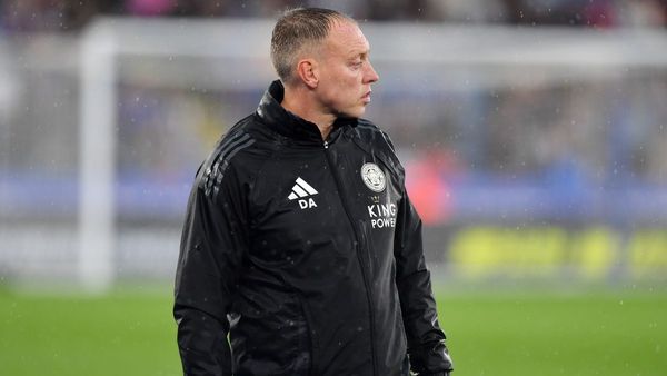 Cooper: Leicester Only Deserved a Point