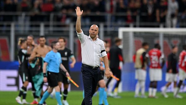 Liverpool Celebrates Arne Slot's Birthday with Win