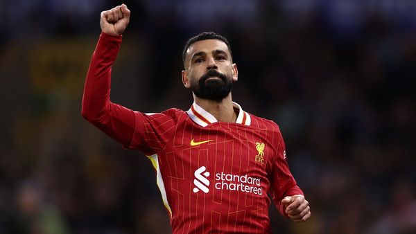 Liverpool Tops Premier League After Wolves Win Liverpool Tops Premier League After Wolves Win