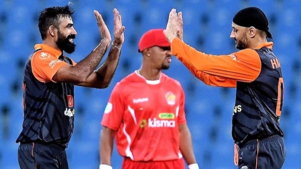 Legends League Cricket Manipal Tigers Full Squad for LLC 2024 Key Players Captain