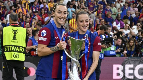 Bronze Targets Chelsea Champions Win