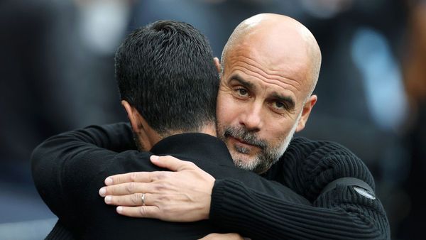 Man City Swats Arsenal in Premier League Clash Man City Swats Arsenal in Premier League Clash