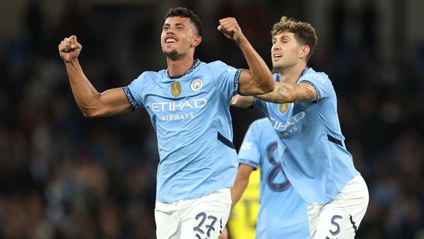 City Advances in EFL Cup with 2-1 Win