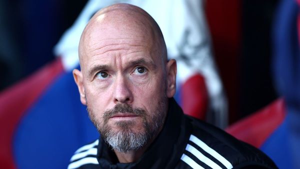 United Frustrated by Goalless Draw Against Palace