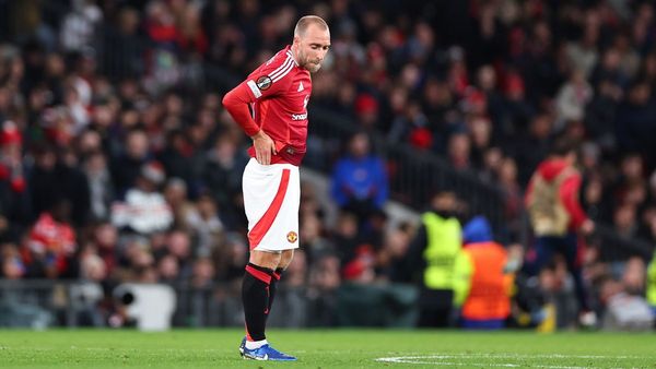United and Twente Share Points in Europa League