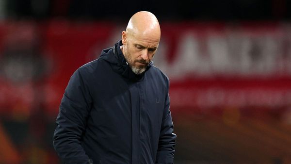 Ten Hag Critiques United's Mentality in Draw