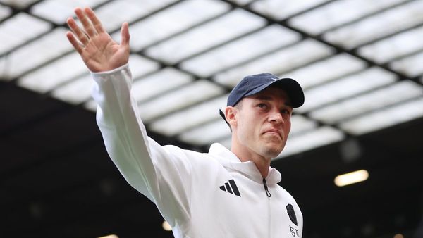 Ugarte Excited for Man Utd Role