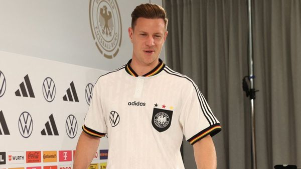 Ter Stegen Dismisses Bayern Rumours Ter Stegen Dismisses Bayern Rumours