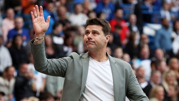 Pochettino Boosts USA Soccer Pochettino Boosts USA Soccer