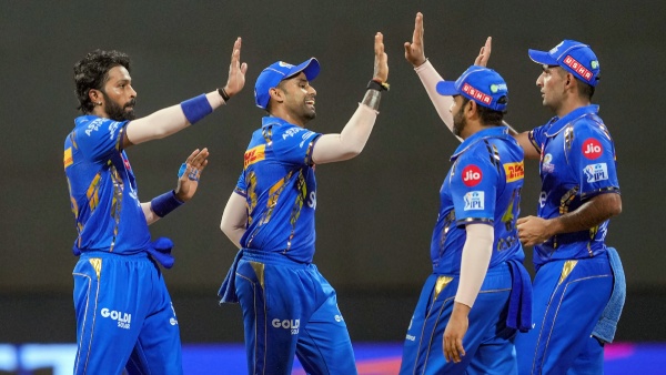 Mumbai Indians