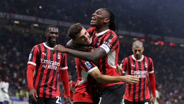 Milan Defeats Lecce 3-0 at San Siro