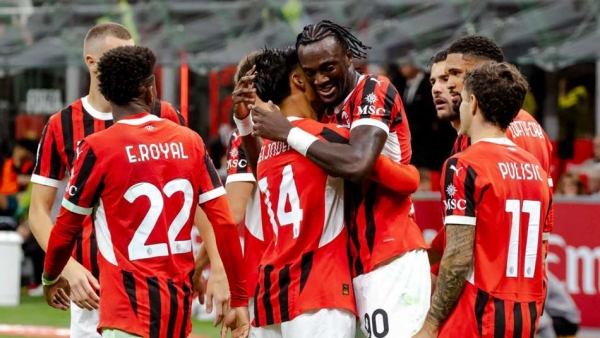 Milan